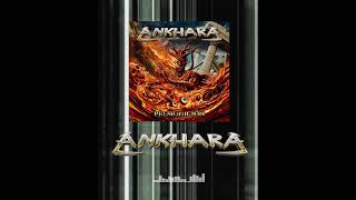 CD Ankhara Premonición