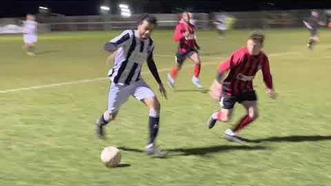 🎞 Glebe FC🔴(3) v Fisher FC⚪️(0) - SCEFL Challenge Cup 3rd Round [Tue 08Feb22] HIGHLIGHTS