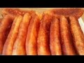 Rețeta video de gogoși cu brânză/fragede,pufoase și delicioase😃Monik Cooking