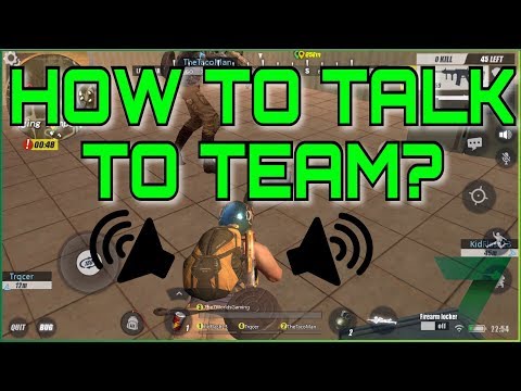 Why You Should Use Push-to-Talk | Doovi