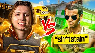 Havok Vs Trash Talker 1V1 On Black Ops 6 Intense