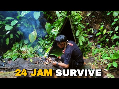 24 Jam survive