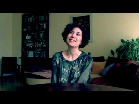 ვერსია 1 ჟულის მონოლოგი ავგუსტ სტრინდბერგის პიესიდან ფრეკენ ჟული - კითხულობს თიკო ხალაძე