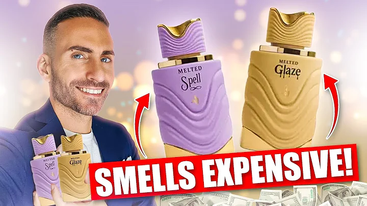 5 AFFORDABLE Perfumes That Smell SUPER EXPENSIVE!