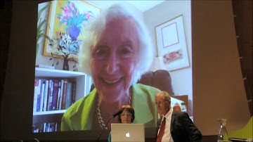 The wheel of co-creation. An Interview with futurist Barbara M. Hubbard by Claudine Villemot Kienzle