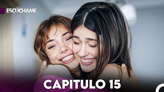 Escúchame Capitulo 15 (Doblado en Español) FULL HD