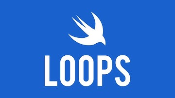 Part 08 - Loops | Introduction To Swift