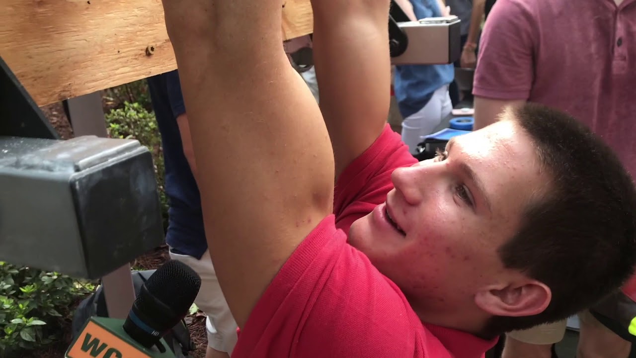 WCATs Coverage of the Westminster Club Fair!