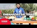 Cucinare TV - Especial Salta - "Empanadas salteñas"