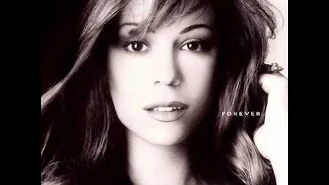Mariah Carey - Forever (Live)