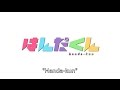 【Animation】handa-kun (Trailer)【English subtitles】