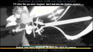Black Clover - Black Catcher Intro ML | Mobile Legend Bang Bang