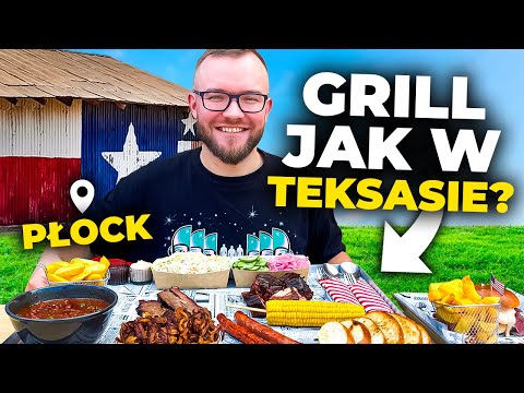 GRILL JAK W