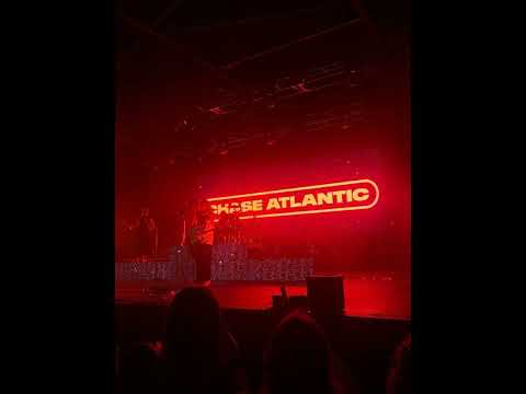 The Walls Chase Atlantic Sped Up Reverb