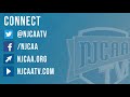 2019 NJCAA DII Men's Basketball Championship Consolation - Wake Tech vs. North Central Missouri