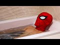 SPIDER-MAN's Morning Rounties In Real Life | 1 Hour FLAHO Compilation | The Spider-Man Show