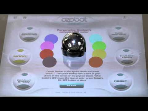 Image result for syncing ozobots to ipad
