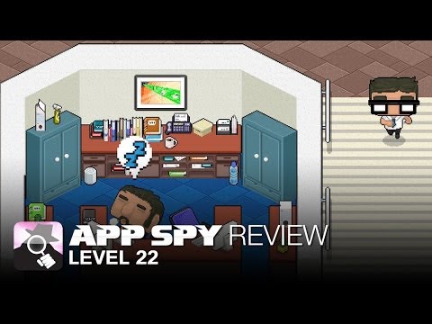 LEVEL 22 Review