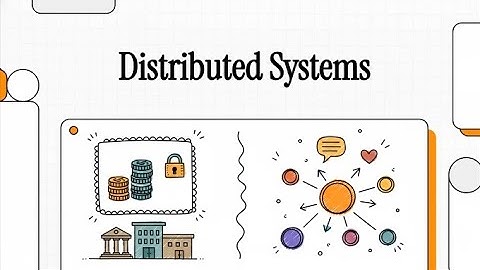Distributed Systems