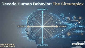 Decoding People and Behaviour with the Leary Circumplex