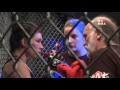 Anne vs. Veronica - (2016.03.12) - /r/WMMA