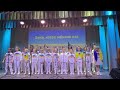А береза не калина вокальний ансамбль Music Land 