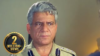 मैं भ्रष्टाचार का सफाई ज़रूर करूँगा | Ansh: The Deadly Part (2002) (HD) - Part 5 | Om Puri, Ashutosh