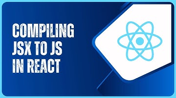 ReactJS: Precompile JSX to JS - Web Development