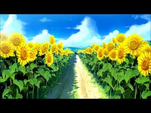 向日葵の教会と長い夏休み - この胸をつき動かすのは