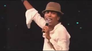 Watch Deitrick Haddon God Didnt Give Up video