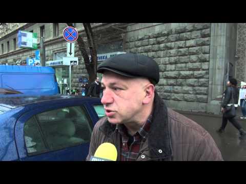 უკმაყოფილო ავტომფლობელები სითი პარკის წინააღმდეგ