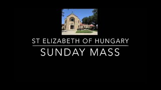 St. Elizabeth Of Hungary Church-Epiphany Of The Lord