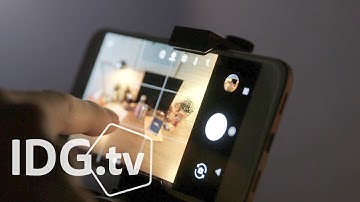 Google Pixel XL vs iPhone 7 Plus, LG V20, Samsung Galaxy S7 | Last Cam Standing I