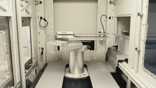 Corning® Tropel® FlatMaster® MSP 300 (Multi-Surface Profiler) Fully Automatic Wafer