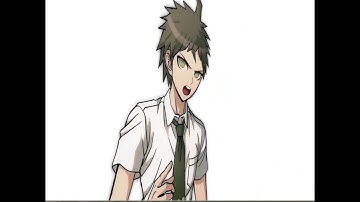 hajime and nagito edit #danganronpa #danganronpaedit #danganronpa2 #demonslayeredit #edit #nagito