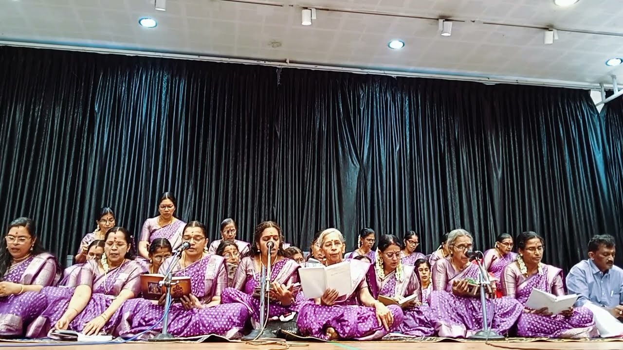 നാരായണിയം ഗുരുവായൂർ 26/2/2026