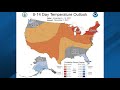 November 2, 2021 Weather Xtreme Video - Morning Edition