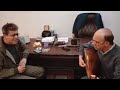 وصلة طرب حلبي الاستاذان عمر سرميني ومحيي الدين موصللي وصلة طرب حلبي الاستاذان عمر سرميني ومحيي الدين موصللي