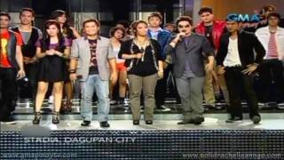 [HD] Party Pilipinas - Closing (4/18/2010)