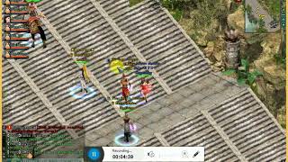 Jx2 Online Sabay - Tong Tian Step 1 - Norkor Imperial 20171018 003817