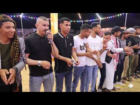 ما عذب قلبي وزاد همه سمسمية ناااار تيسير ابو سويرح ومحمود بن خماش وهاني ابو كريشان