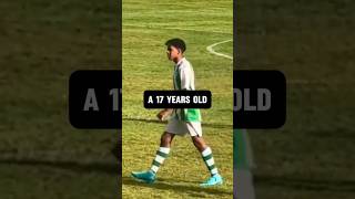 A LAMINE YAMAL LOOKALIKE FOOTBALLER! Wealth