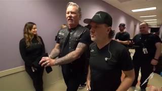 Metallica: Hardwired (Little Rock, Ar - January, 2019) E Tuning