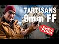 7Artisans 9mm F5.6: l’Obiettivo SUPER-GRANDANGOLARE Full Frame che costa TROPPO POCO!