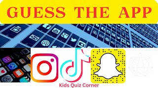 Guess the App Logo in 5 Seconds | Logo Quiz #logoquiz #guesstheapp #guesschallenge #subscribe screenshot 3