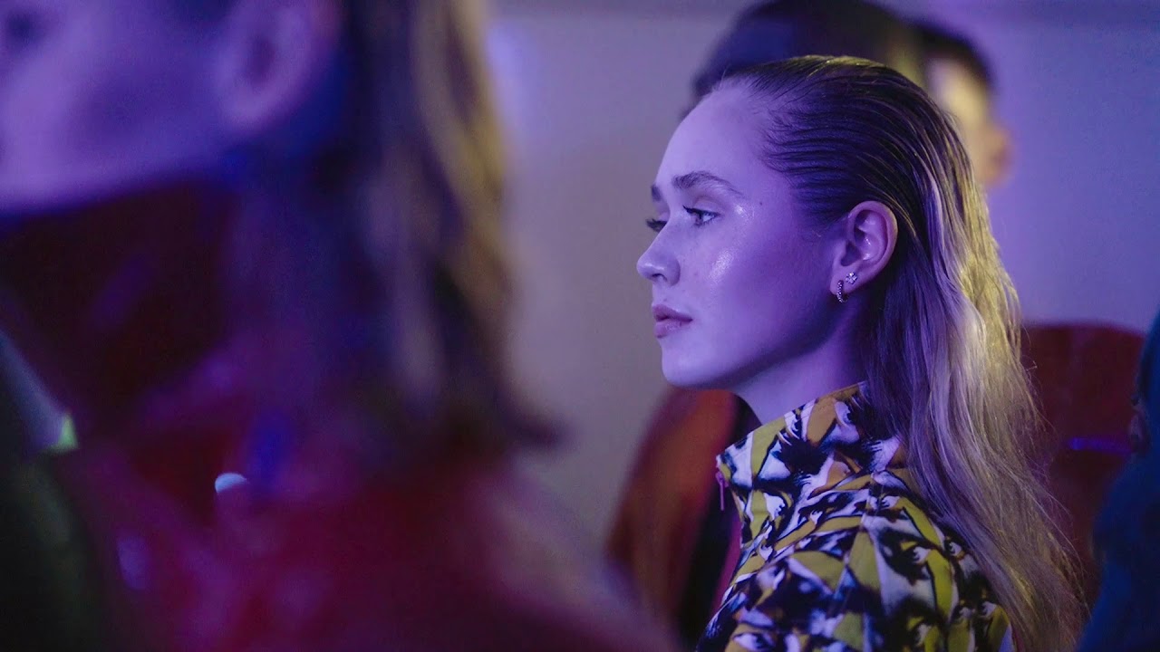 London Fashion Week : FADTalents Runway Show