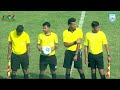 LIVE || City Club vs Dhaka Wanderers Club || Bangladesh Championship League 2025-26