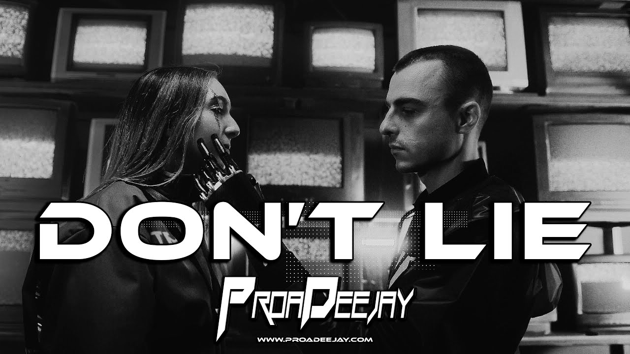 YouTube에서 Proa Deejay - Don't Lie (Official Video) 보기 YouTube에서 Proa Deejay - Don't Lie (Official Video) 보기