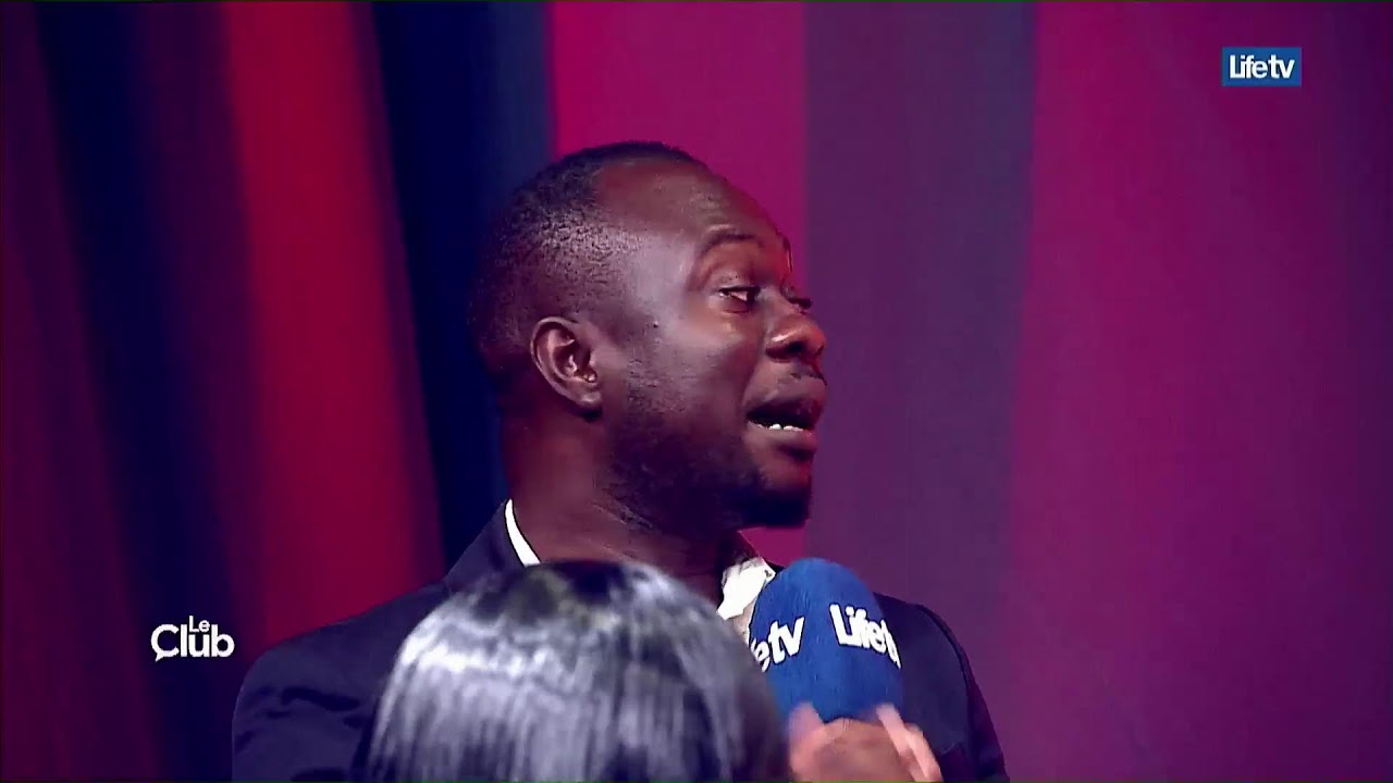 Le Club du 04 Février 2026.