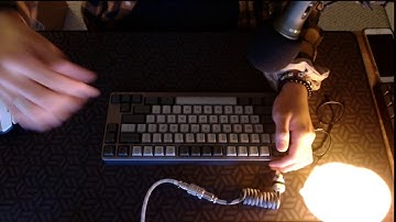 id80 w/ lubed unholy pandas